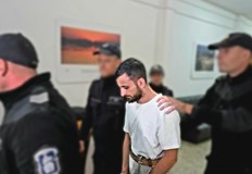 Стате Чиприян се е движил със 150 км ч и не