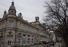 Наемателят ще трябва да инвестира 40 000 лева в коледния