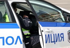 Граничният служител Данаил Тодоров е дал положителна проба за метамфетамин