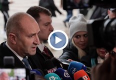 Докато хазната е в ръцете на коалиция Магнитски парите ни