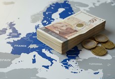 Покупателната способност у нас остава два пъти по ниска от тази