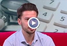 Според него настоящото решение цели потушаване на недоволството а не