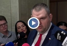 Лидерът на ДПС Ново начало увери че работи само