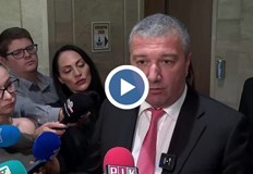 Драгомир Стойнев БСП ще предложи премахване на плоския данък Партията