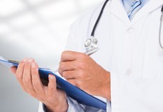 Д р Румен Котов ще извършва прегледи в ДКЦ 2 между 16 00