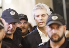 Съдът гледа мярката му за неотклонение в четвъртък ОИК не