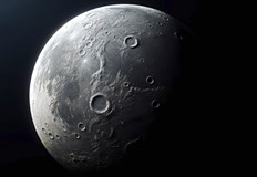 Проби от обратната страна на спътника потвърдиха невъзможното – окислителни