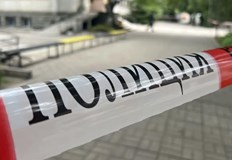 Извършителят е заловен при съвместна акция на полицията във Варна