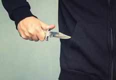 Пострадалият 16 годишен е без опасност за живота17 годишен младеж намушка с