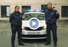 Видеото е част от проекта HeForShe SheForHe за равенство