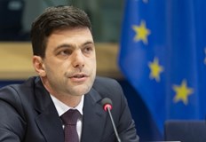 Евродепутатът коментира решението на Конституционния съд което обяви за неправомерно