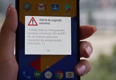 Германски и румънски изтребители прехванаха руски дронове над ДунавРумънските военновъздушни