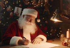 Куклен театър приема писма до 15 декември във фоайето на