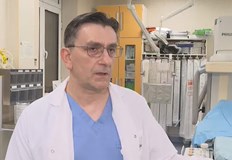 Болницата отбеляза 125 години от създаването на първата лечебница на