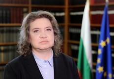 Магистратите постановиха че председателят на парламента няма право еднолично да