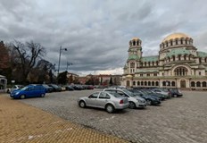 Васил Терзиев Зоната за сигурност е удобен начин за безплатно