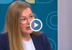 Според Мария Стоева тези въпроси се разрешават в разговор между