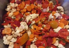 Рецептата се утвърждава като здравословен и вкусен избор който залага