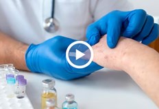 Стресът и липсата на превенция са основните причиниРъст на кожните