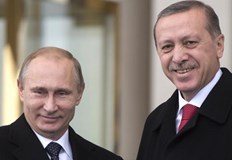 Турският президент предложи Истанбул за домакин на бъдещи преговори между