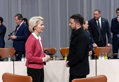 Председателят на ЕК изпрати писмо до 27 те лидери с три