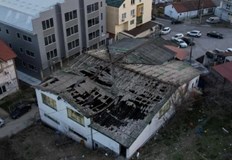 Трагедията с 63 жертви в Северна Македония влиза в съдебна