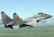 Катрин Вотрен проведе среща в Мадрид с испанската си колежка