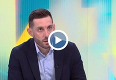 Финансистът определи проектобюджета като изключително ляв и тест за общественото