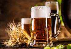 Антиоксидантите и витамините в бирата намаляват хомоцистеина в кръвтаУмерената консумация