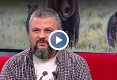 Експерт от WWF съветва как да реагираме при среща с