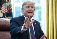 Решението е на федералния апелативен съд на САЩФедералният апелативен съд