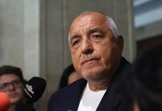 ГЕРБ променя формулата за изчисление на заплатите в новия бюджетЛидерът