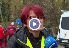 Продължава издирването на 20 годишната жена на ВитошаИздирването на 20 годишната Стефани