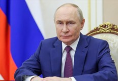 Войната в Украйна е опит за отмяна на края на