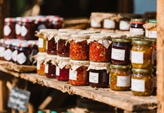 Свободен вход за всички посетители и богата програма с дегустации