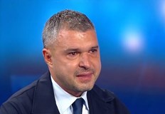 Бившият нападател призова за обединение и по човешко отношение след инсулта