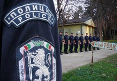 Скандал в парламента заради броя на пенсионерите в МВРМежду 1725