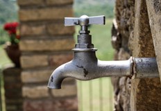 Засегнати са 11 улици в селото заради реконструкция на водопроводЧаст