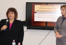 Мобилните екипи посетиха 846 адреса регистрират десетократен спад на незаписаните