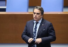 Бившият финансов министър призова МВР да спре провокаторите и поиска