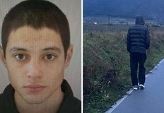 25 годишният мъж е в неизвестност от пет дни