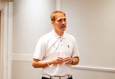 Животът има свойството да променя перспективите ни припомни бившият капитан