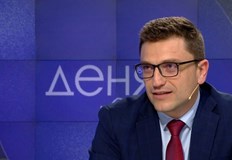 Депутатът от Продължаваме промяната определи назначаването на особен управител за