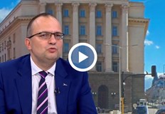 ПП ДБ поиска оттегляне и преработка на Бюджет 2026Коалицията Продължаваме Промяната