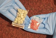 Мъж от Габрово оказал яростна съпротиваПолицията в София задържа трима