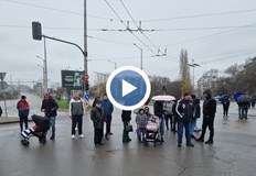 Общината обжалва решението на съда което спря поскъпването на зоните