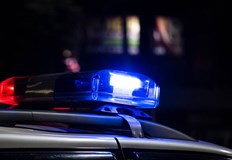 Полицията издирва извършителите разбили обекта през нощтаКриминалисти от Първо районно