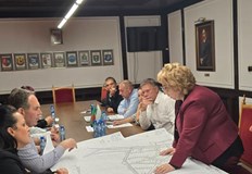 Безводието изкарва Поликраище на протест тази съботаЖителите на горнооряховското село