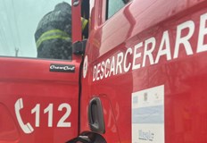 Четирима души са в болница сред тях дете и мъж