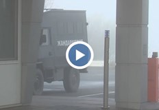 Взети са специални мерки за сигурност около обектите на Лукойл